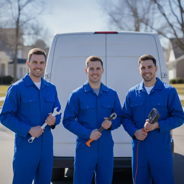 Boiler Reparatur Kreuzlingen